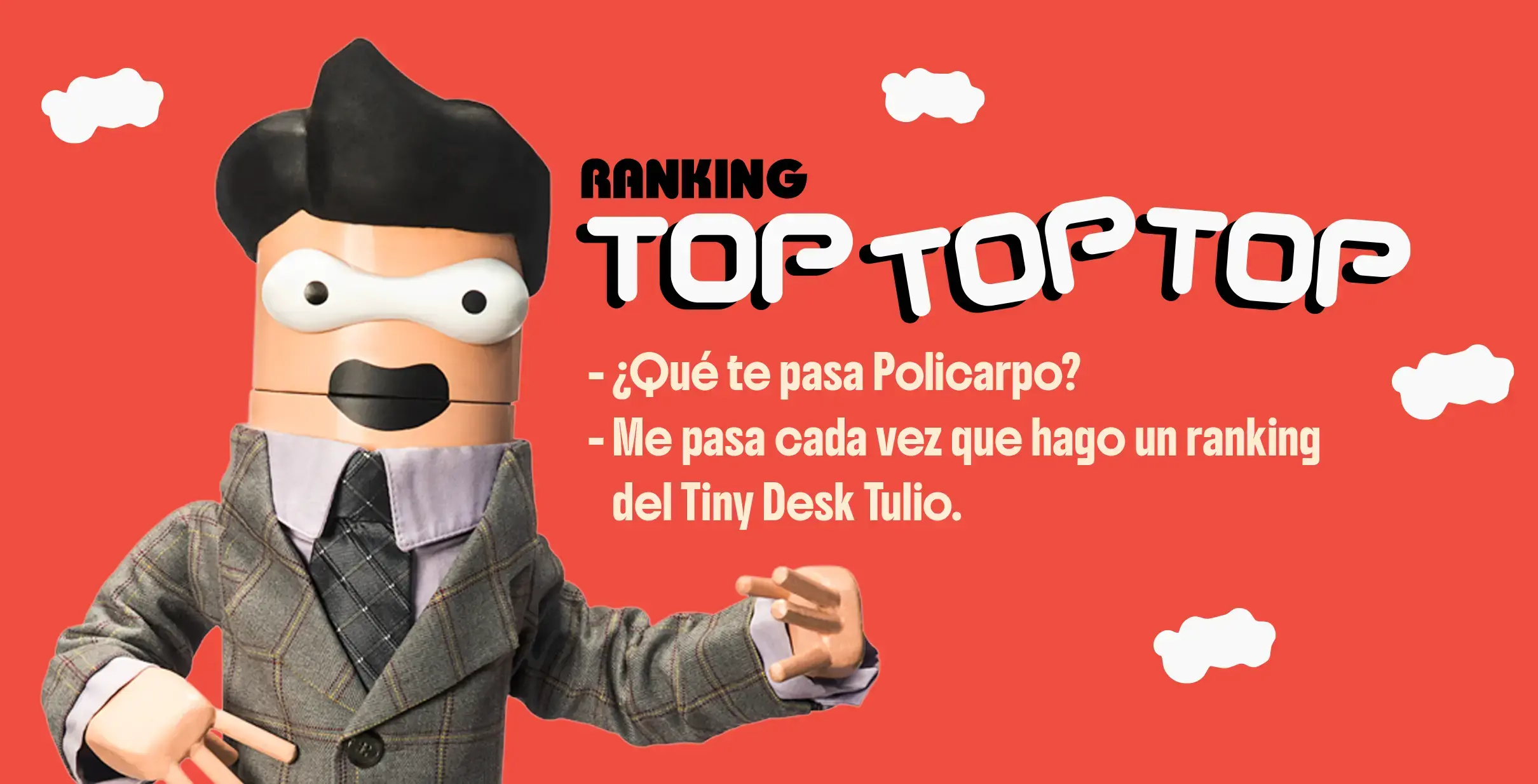 Ranking Toptoptop